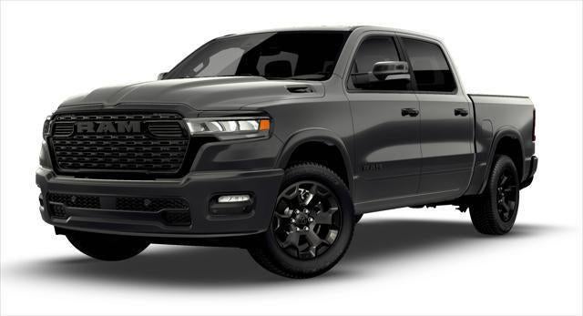 2026 RAM Ram 1500 Big Horn