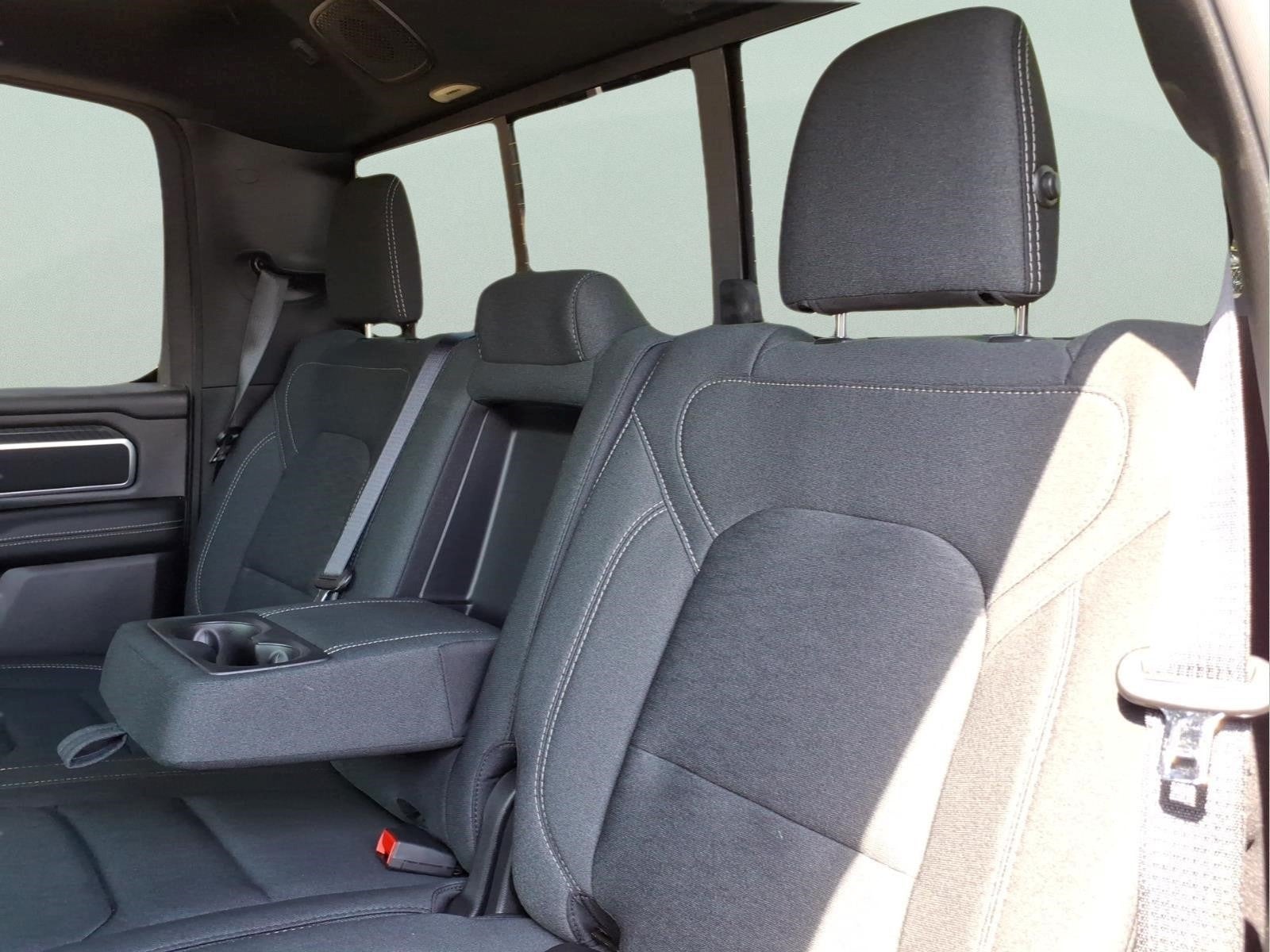 2026 RAM Ram 1500 Big Horn