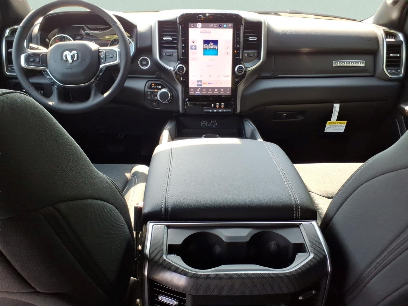 2026 RAM Ram 1500 Big Horn