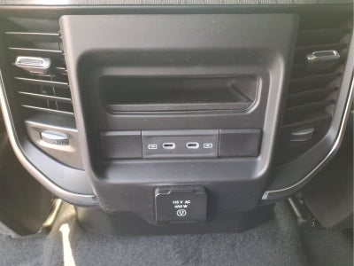 2026 RAM Ram 1500 Big Horn