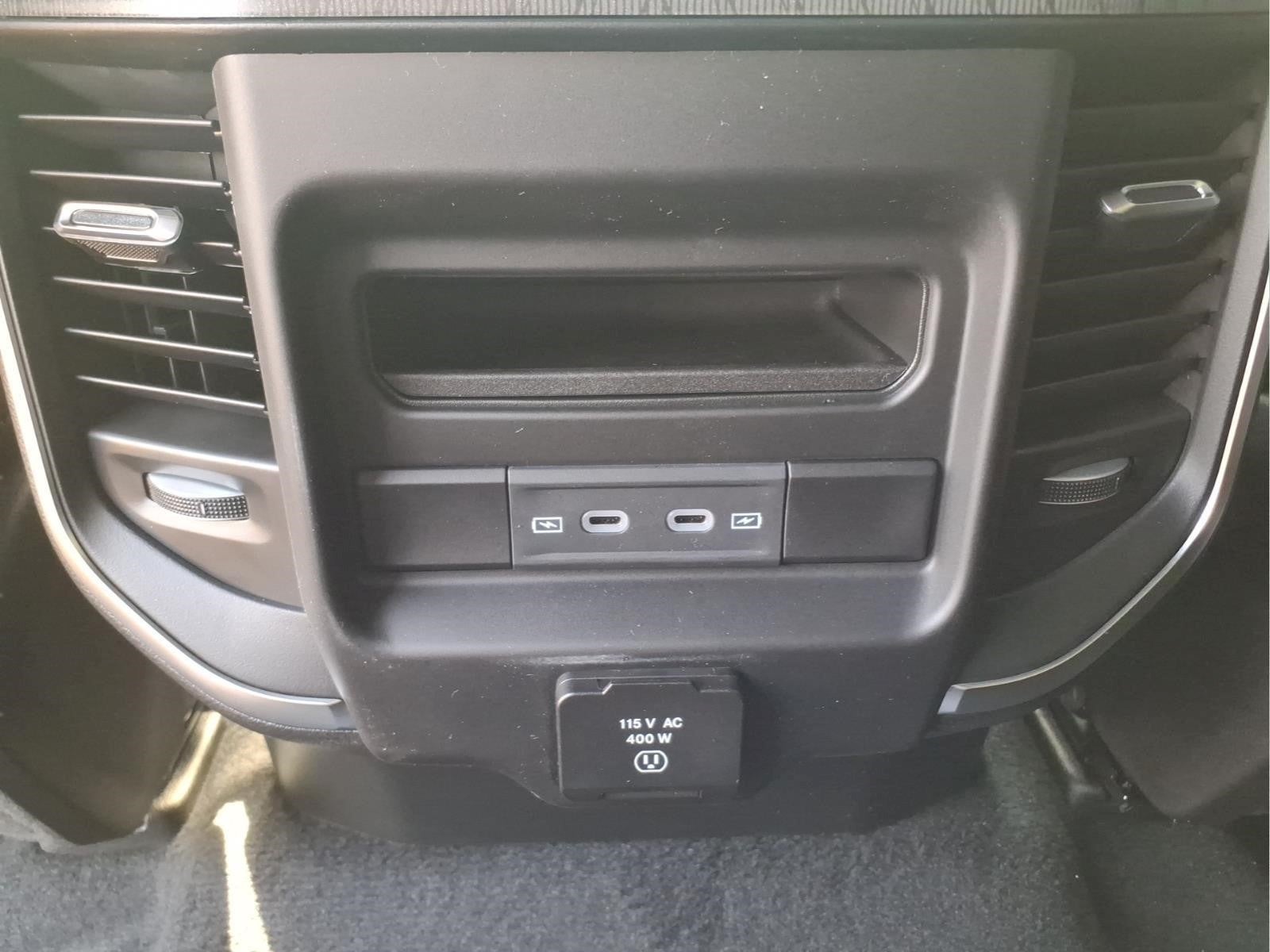 2026 RAM Ram 1500 Big Horn