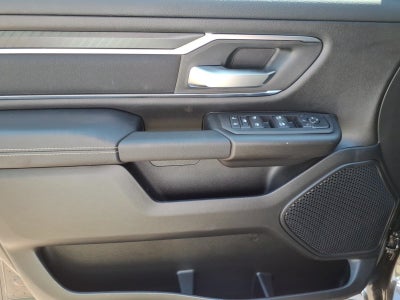 2026 RAM Ram 1500 Big Horn