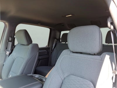 2026 RAM Ram 1500 Big Horn