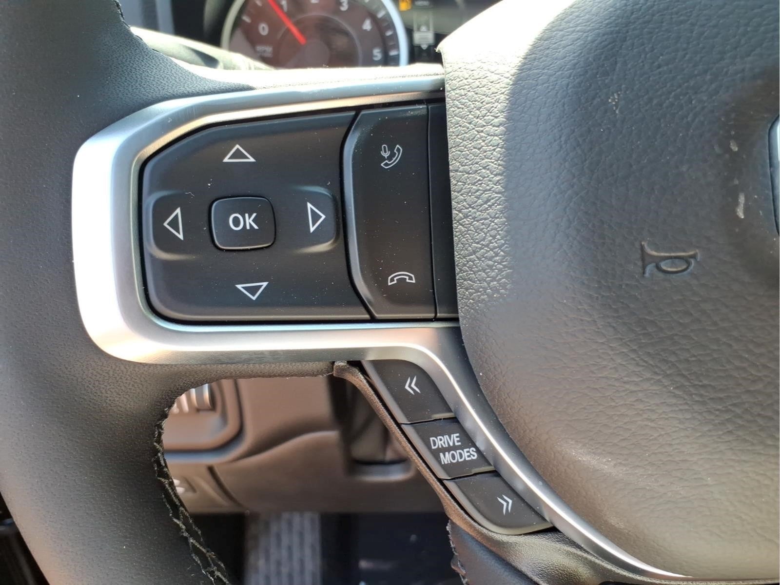 2026 RAM Ram 1500 Big Horn