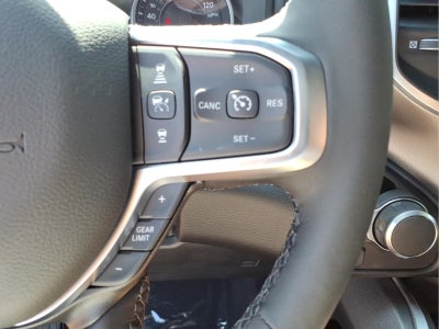 2026 RAM Ram 1500 Big Horn