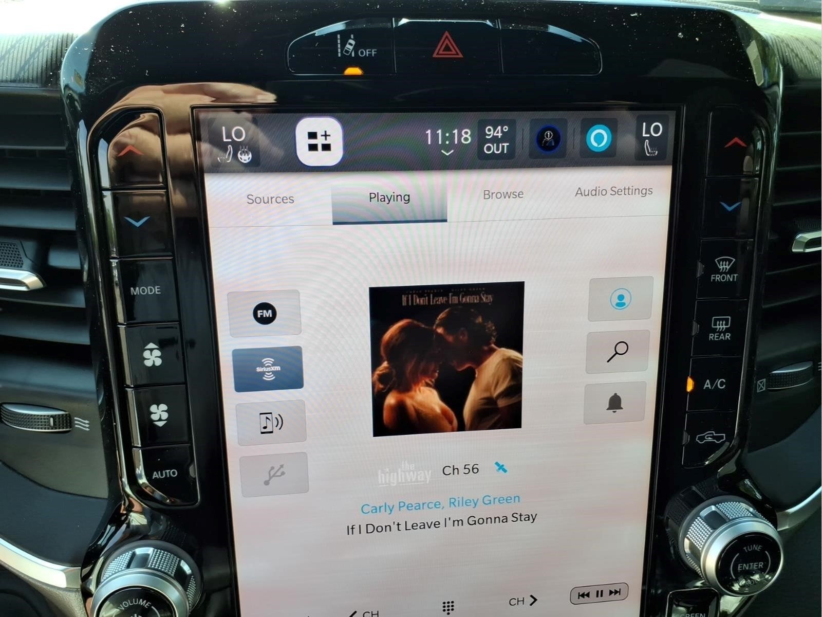 2026 RAM Ram 1500 Big Horn