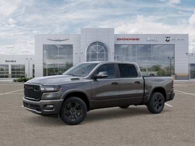 2026 RAM Ram 1500 Big Horn