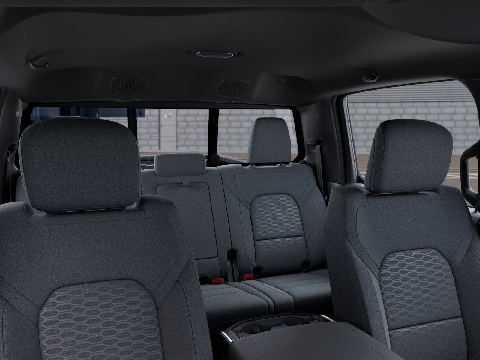 2026 RAM Ram 1500 Big Horn