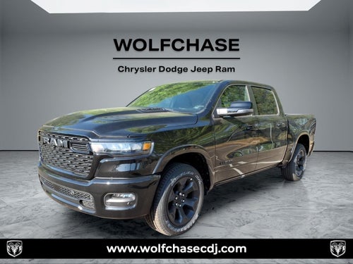 2026 RAM Ram 1500 Big Horn