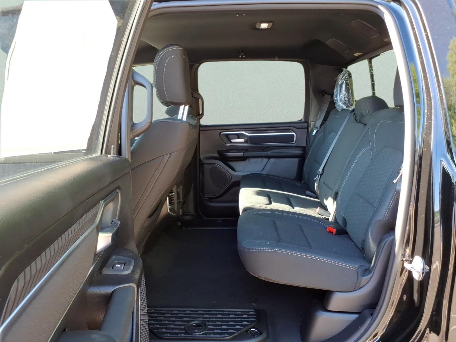 2026 RAM Ram 1500 Big Horn