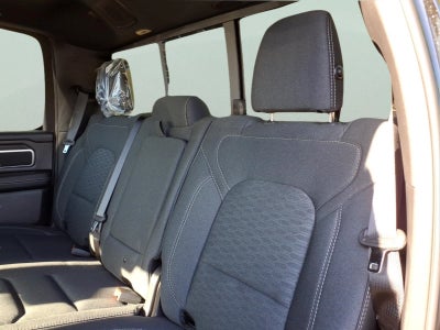 2026 RAM Ram 1500 Big Horn