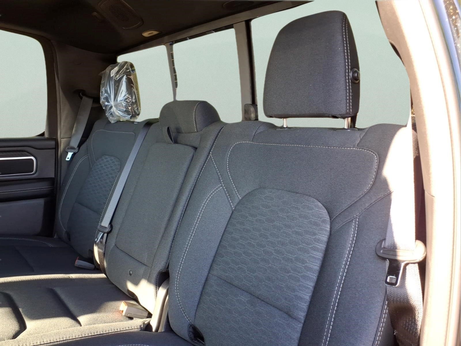 2026 RAM Ram 1500 Big Horn