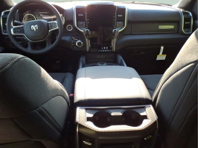 2026 RAM Ram 1500 Big Horn