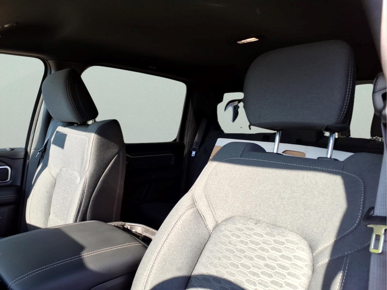 2026 RAM Ram 1500 Big Horn