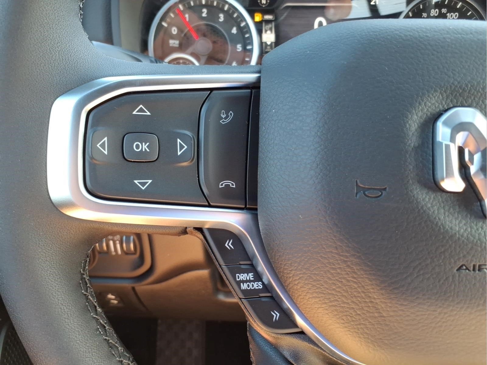 2026 RAM Ram 1500 Big Horn