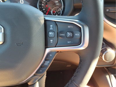 2026 RAM Ram 1500 Big Horn