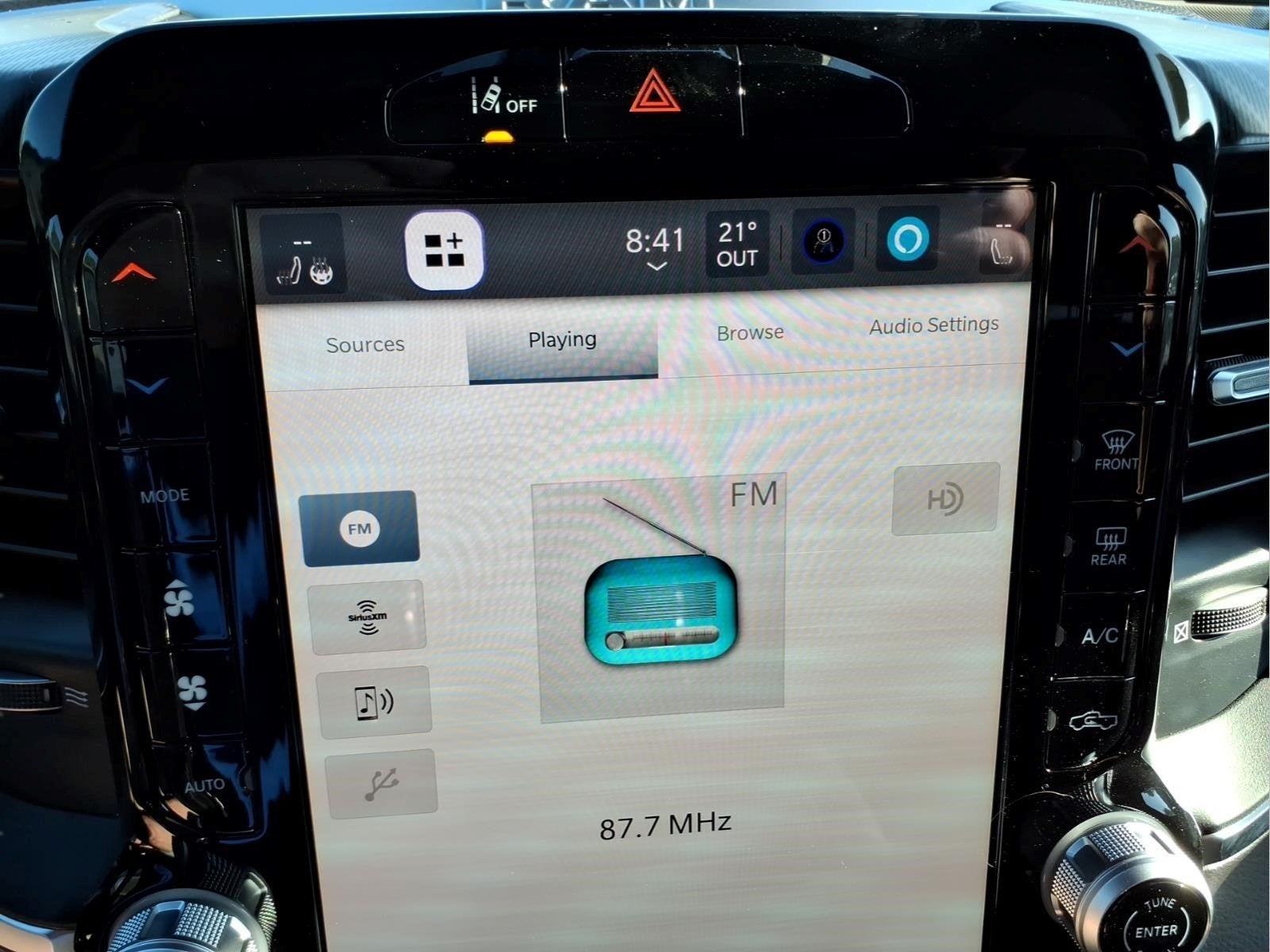 2026 RAM Ram 1500 Big Horn