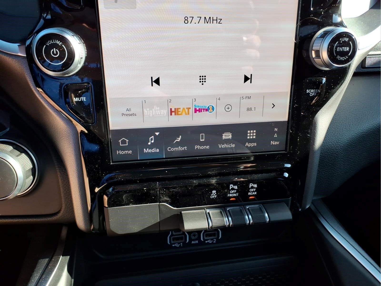 2026 RAM Ram 1500 Big Horn