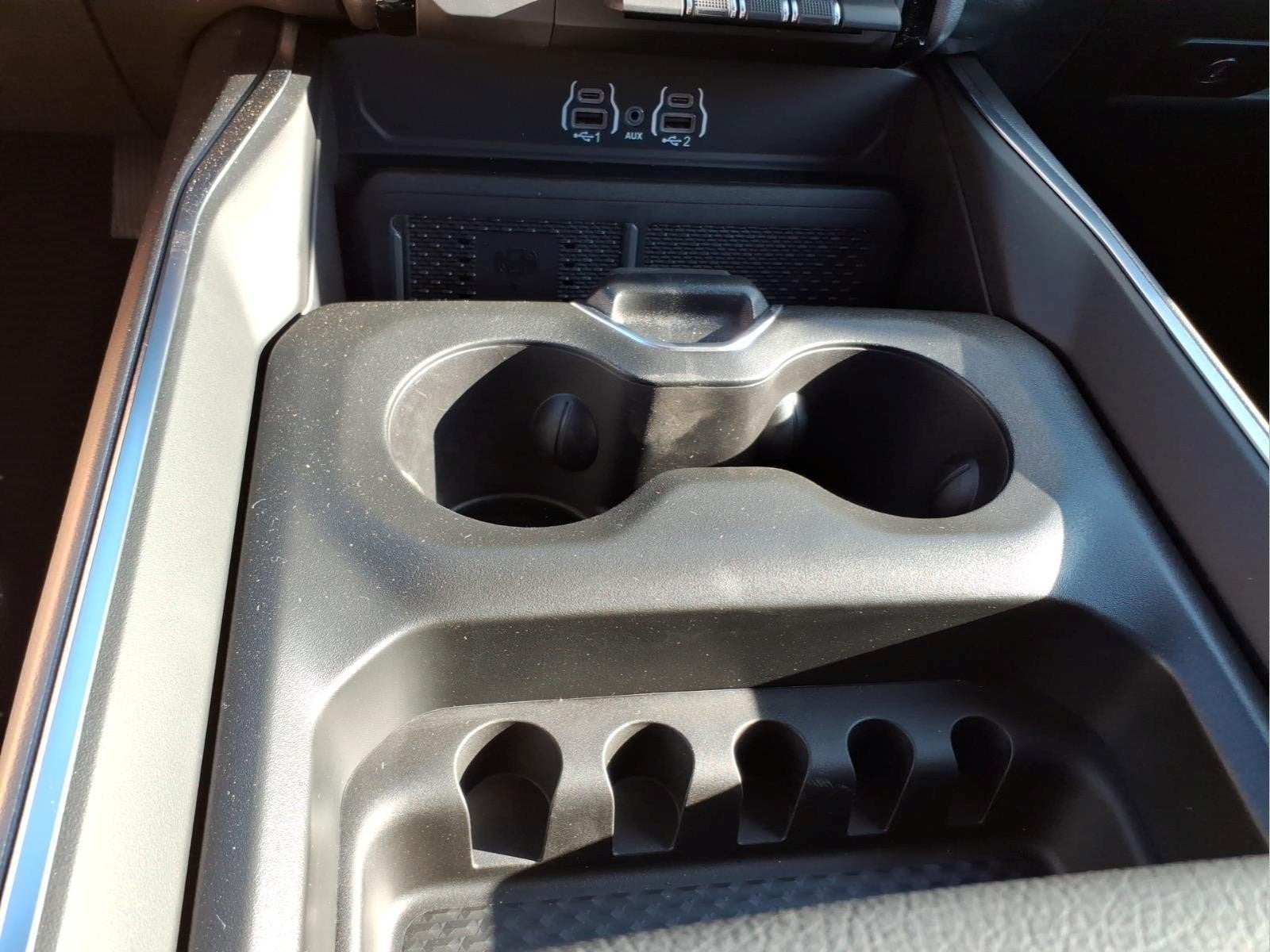 2026 RAM Ram 1500 Big Horn