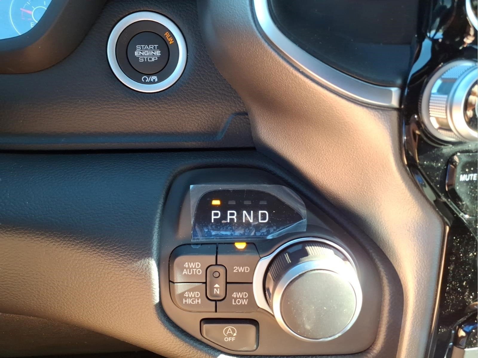 2026 RAM Ram 1500 Big Horn