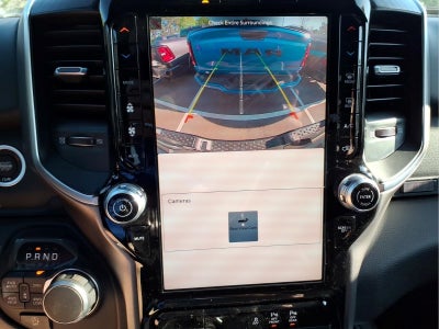 2026 RAM Ram 1500 Big Horn