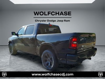 2026 RAM Ram 1500 Big Horn