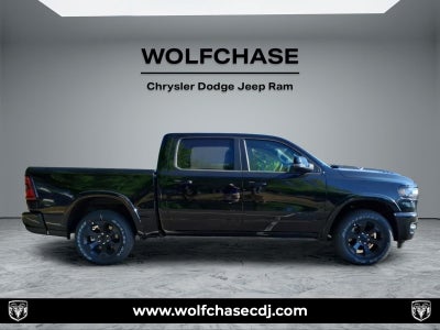 2026 RAM Ram 1500 Big Horn