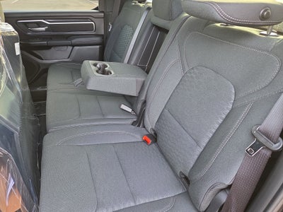 2026 RAM Ram 1500 Big Horn