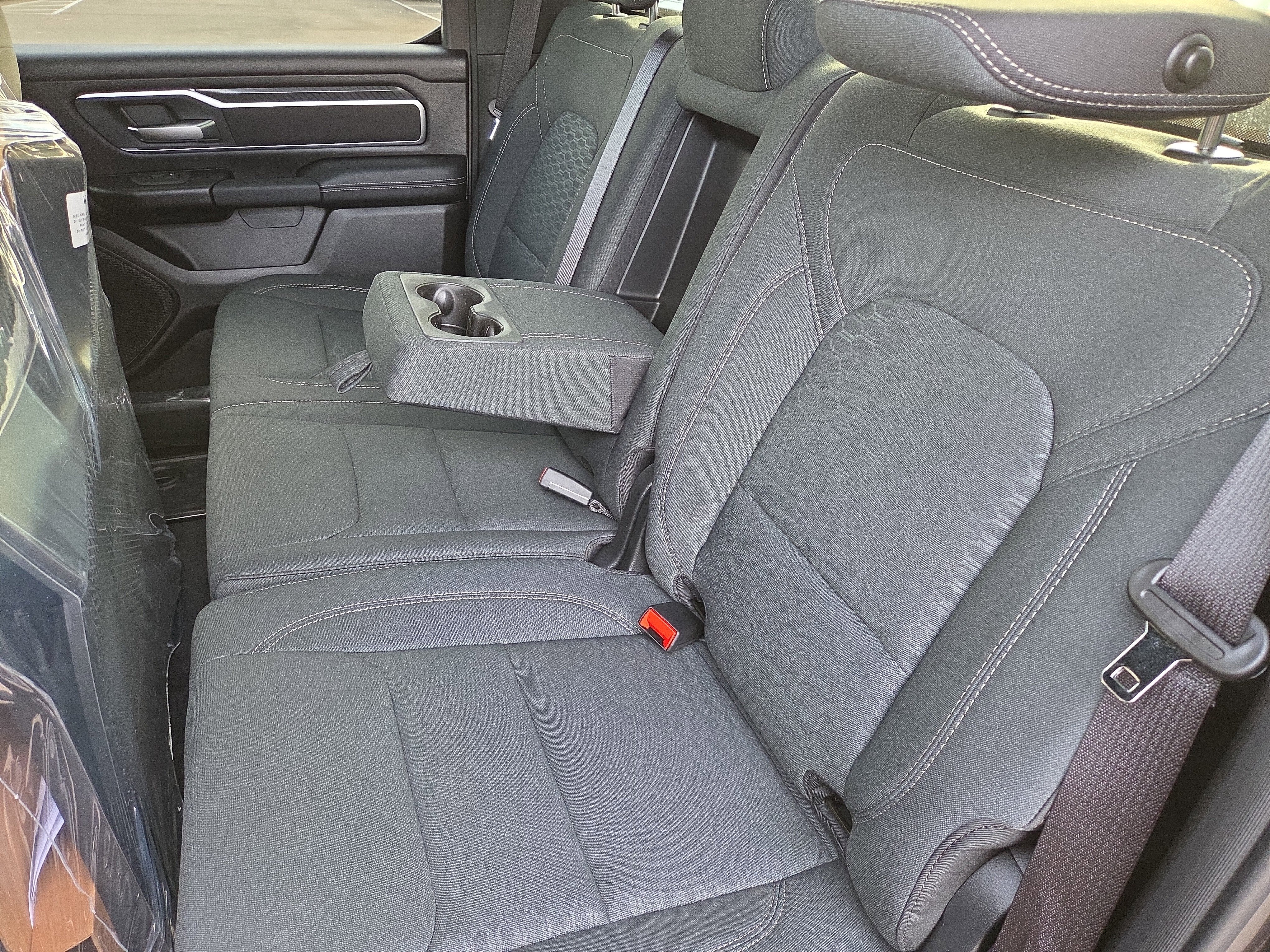 2026 RAM Ram 1500 Big Horn