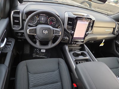 2026 RAM Ram 1500 Big Horn