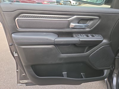 2026 RAM Ram 1500 Big Horn