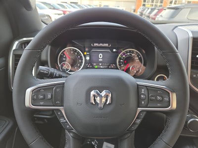 2026 RAM Ram 1500 Big Horn