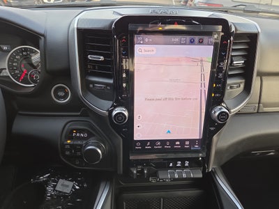 2026 RAM Ram 1500 Big Horn