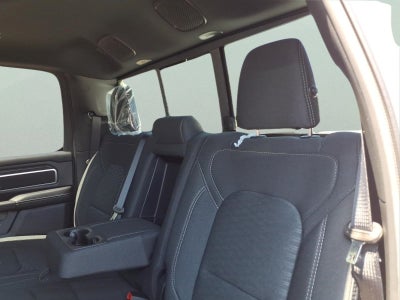 2026 RAM Ram 1500 Big Horn