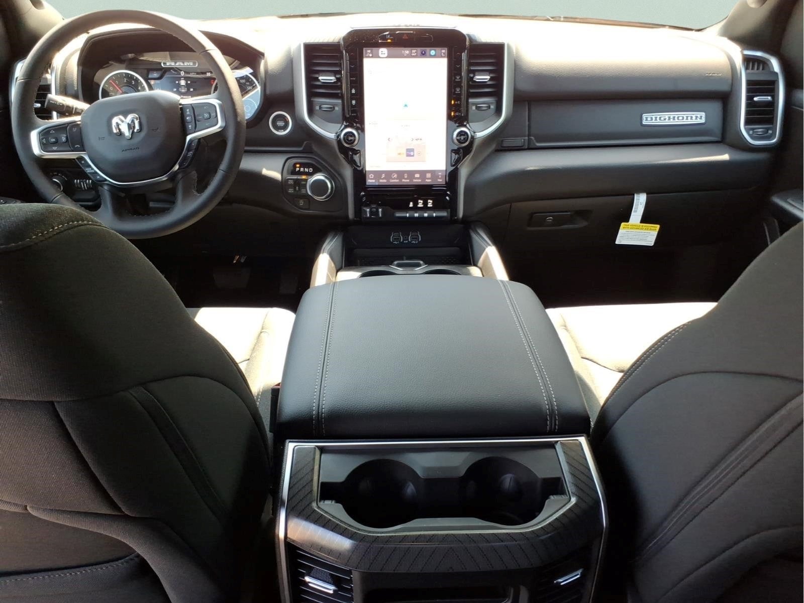 2026 RAM Ram 1500 Big Horn