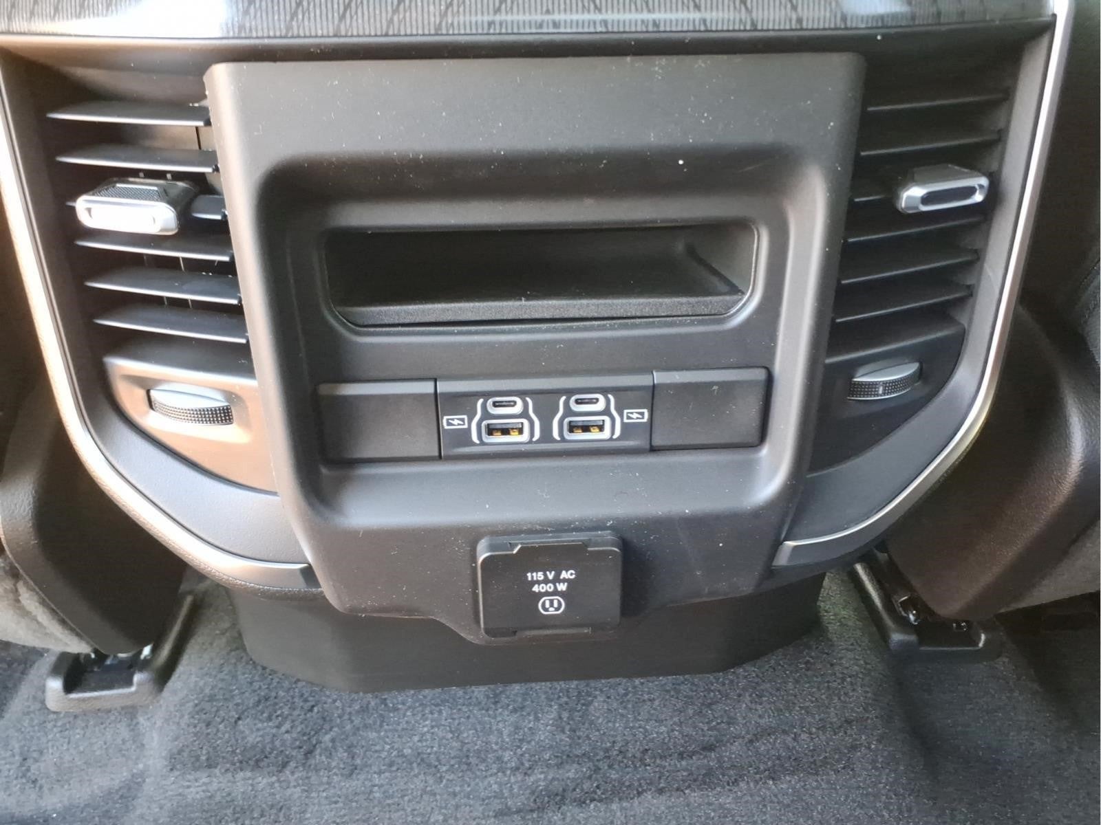 2026 RAM Ram 1500 Big Horn