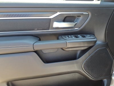 2026 RAM Ram 1500 Big Horn