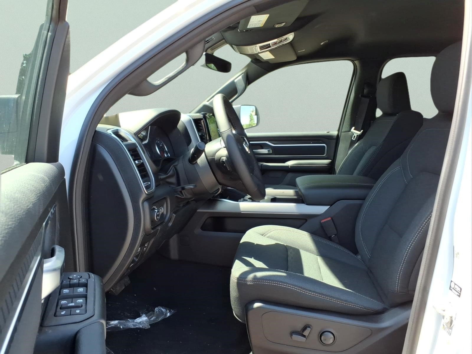 2026 RAM Ram 1500 Big Horn