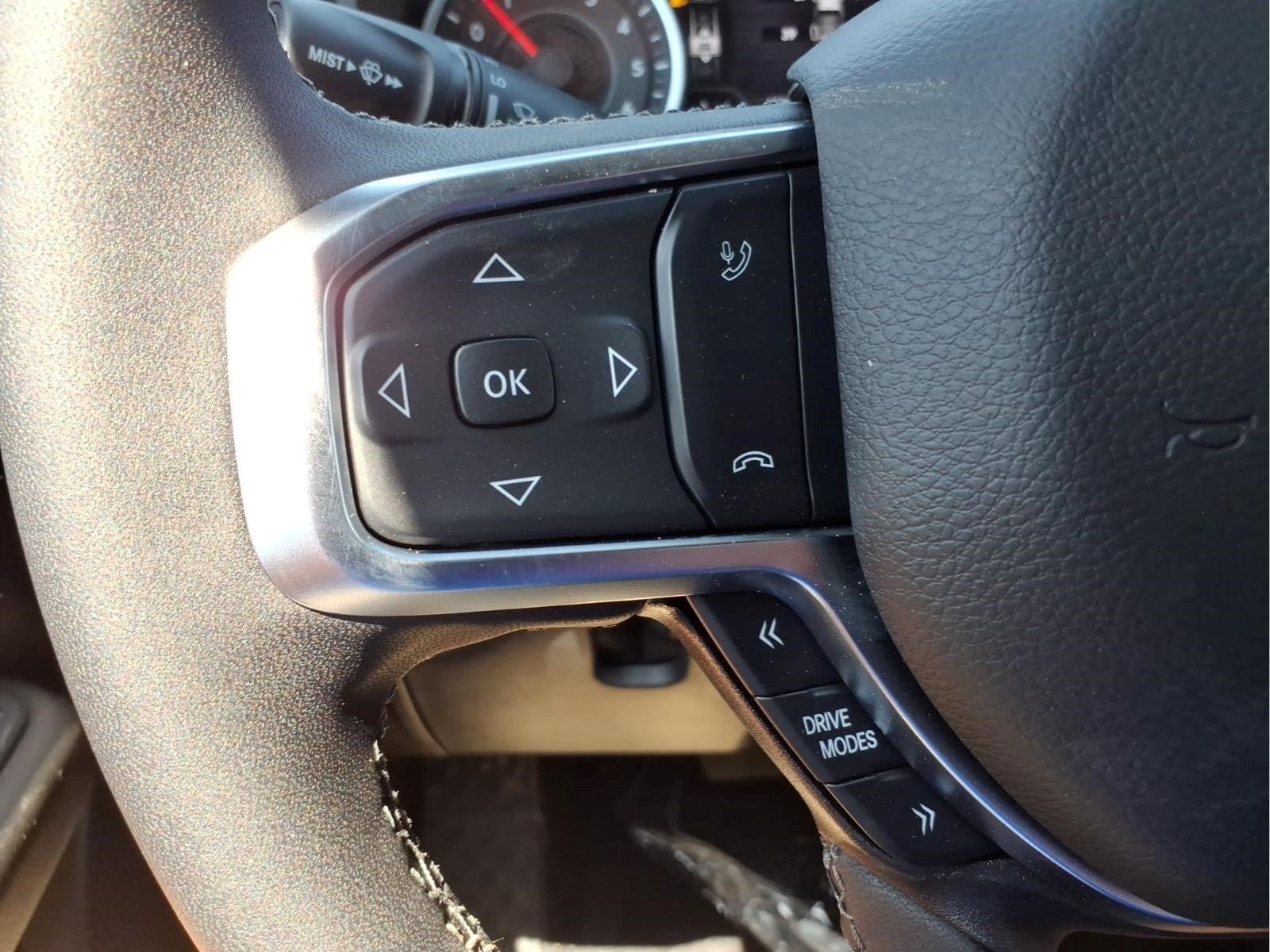 2026 RAM Ram 1500 Big Horn