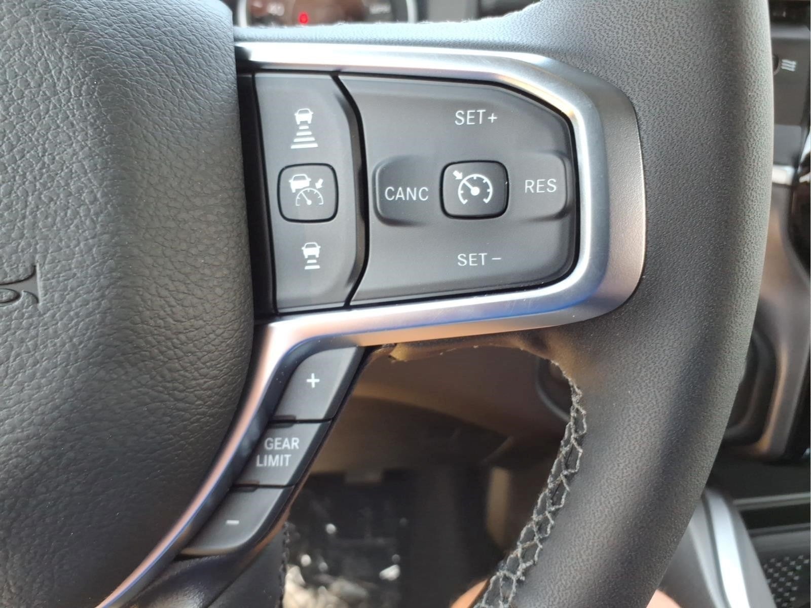 2026 RAM Ram 1500 Big Horn