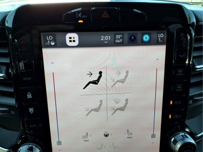 2026 RAM Ram 1500 Big Horn