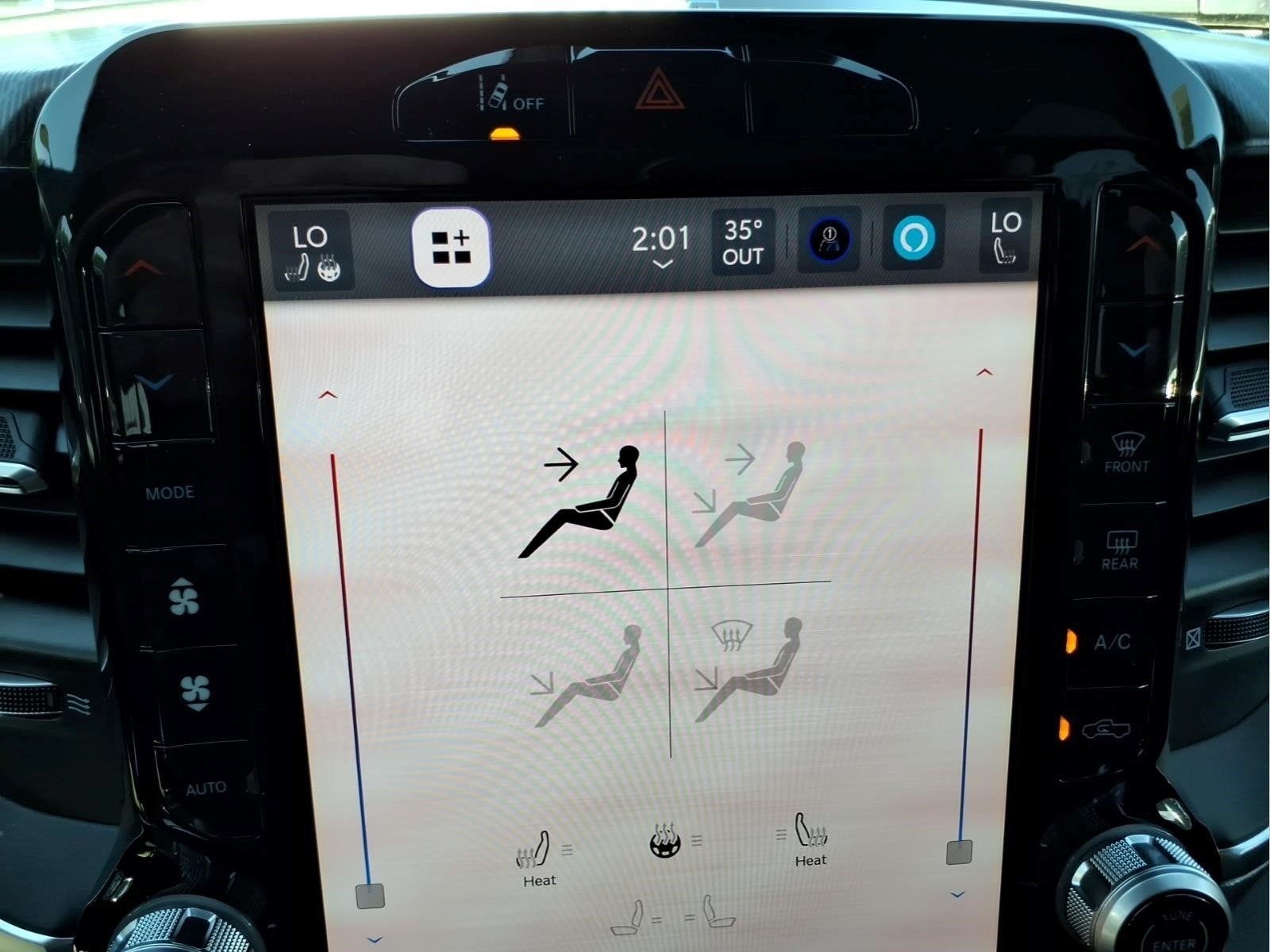 2026 RAM Ram 1500 Big Horn