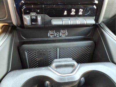 2026 RAM Ram 1500 Big Horn