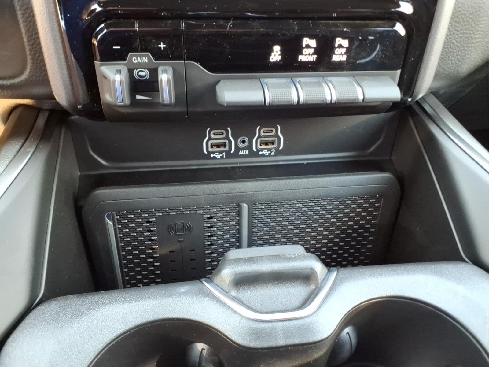 2026 RAM Ram 1500 Big Horn