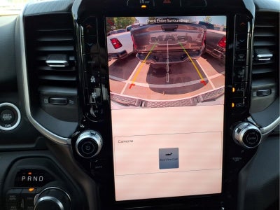 2026 RAM Ram 1500 Big Horn