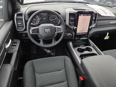 2026 RAM Ram 1500 Big Horn