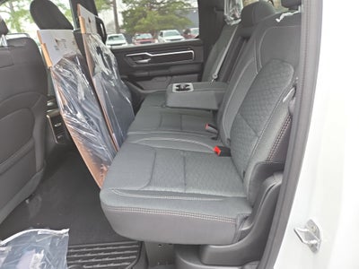 2026 RAM Ram 1500 Big Horn