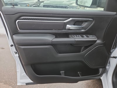 2026 RAM Ram 1500 Big Horn