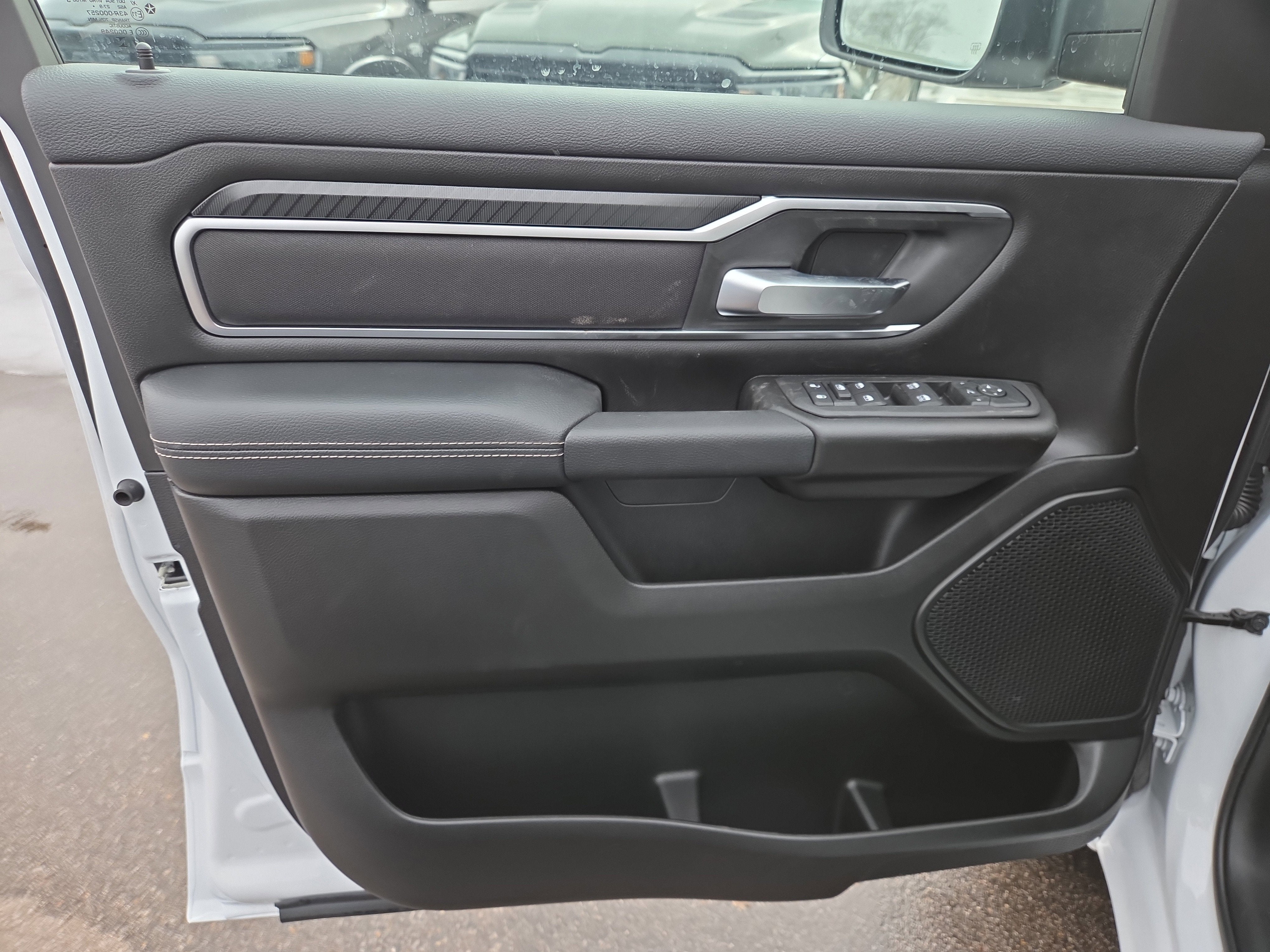 2026 RAM Ram 1500 Big Horn