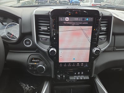 2026 RAM Ram 1500 Big Horn